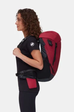 Mammut Ducan 24 Women 15 Mammut Ducan 24 Women -Mammut Avontuur naade00007 3939 07 nl