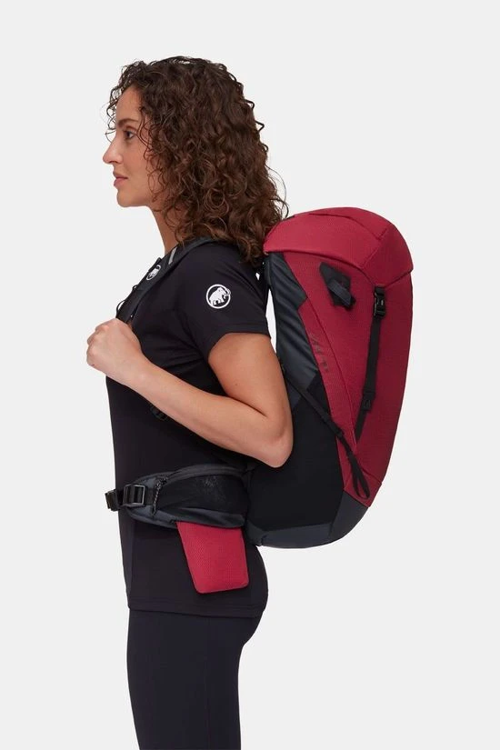 Mammut Ducan 24 Women 8 Mammut Ducan 24 Women - Afbeelding 6