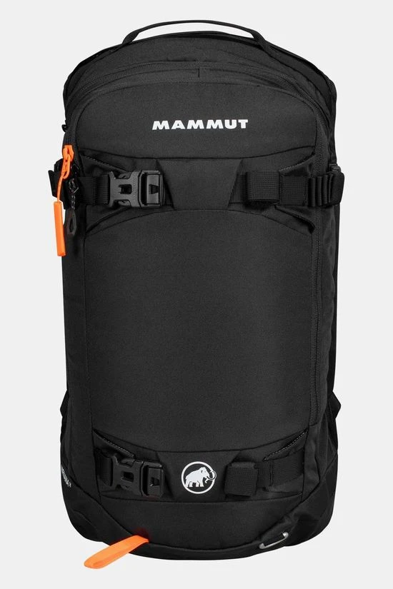 Mammut Nirvana 18 Rugzak 3 Mammut Nirvana 18 Rugzak