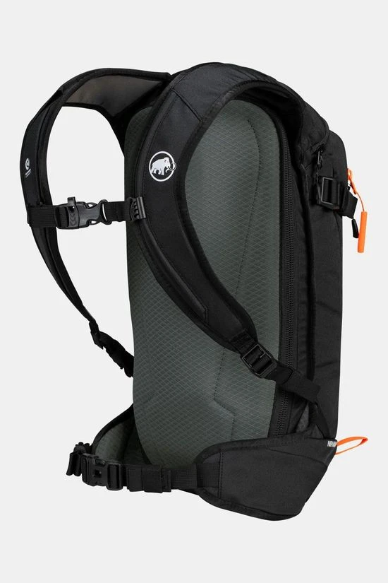 Mammut Nirvana 18 Rugzak 4 Mammut Nirvana 18 Rugzak - Afbeelding 2