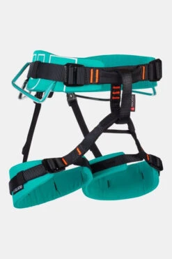 Mammut 4 Slide Harness Klimgordel