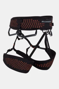 Mammut Comfort Fast Adjust Harnas 5 Mammut Comfort Fast Adjust Harnas -Mammut Avontuur scagf00001 7026 02 nl