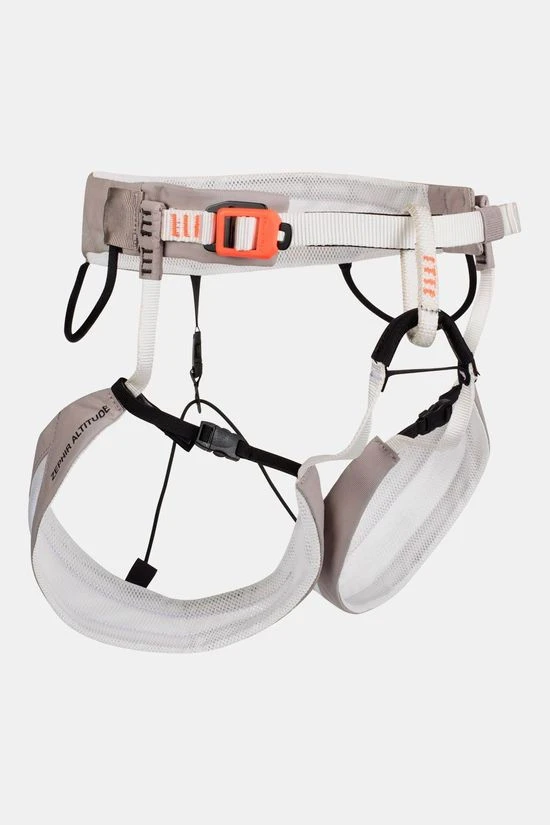 Mammut Zephir Altitude Klimgordel 3 Mammut Zephir Altitude Klimgordel