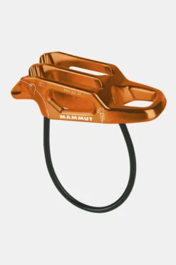 Mammut Wall Alpine Zekerapparaat