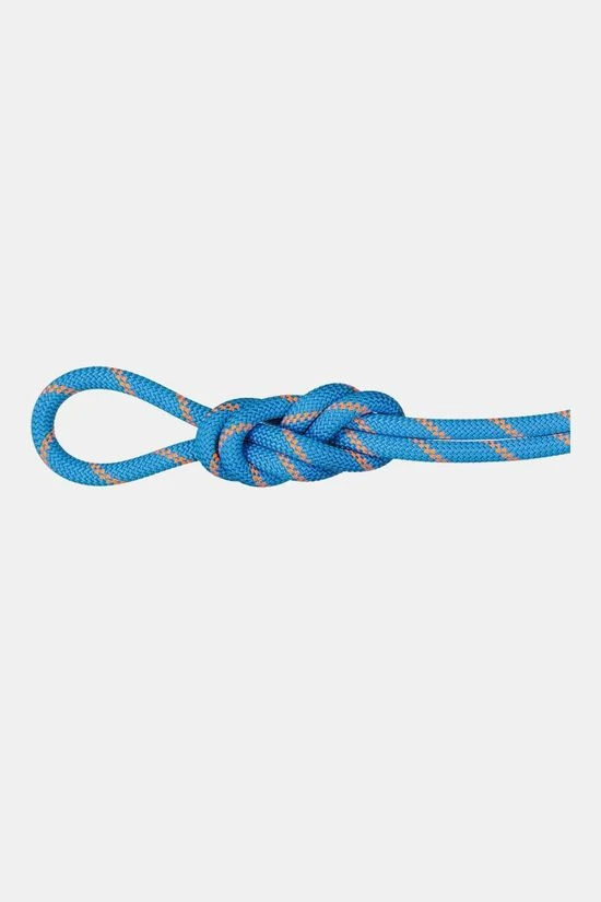 Mammut 8.7 Alpine Sender Dry Rope 60m 3 Mammut 8.7 Alpine Sender Dry Rope 60m