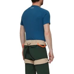 Mammut Togir 2.0 3 Slide Heren Klimgordel - Savannah -Mammut Avontuur togir 2 1472272