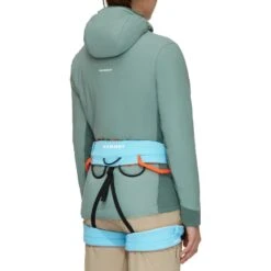 Mammut Togir 2.0 3 Slide Dames Klimgordel - Blood Red -Mammut Avontuur togir 2 1486603 1