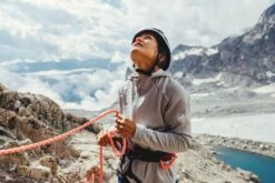 Mammut Togir 2.0 3 Slide Dames Klimgordel - Blood Red -Mammut Avontuur togir 2 1486604 1