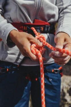 Mammut Togir 2.0 3 Slide Dames Klimgordel - Blood Red -Mammut Avontuur togir 2 1486605 1