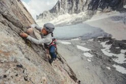 Mammut Togir 2.0 3 Slide Dames Klimgordel - Blood Red -Mammut Avontuur togir 2 1486606 1