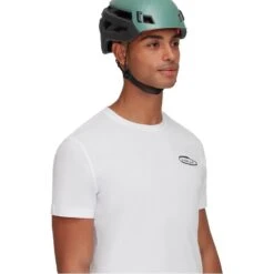 Mammut Wall Rider Klimhelm - Dark Jade -Mammut Avontuur wall rider kletterhelm dark jade 1 1439071