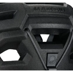 Mammut Wall Rider Klimhelm - Dark Jade -Mammut Avontuur wall rider kletterhelm dark jade 3 1439073